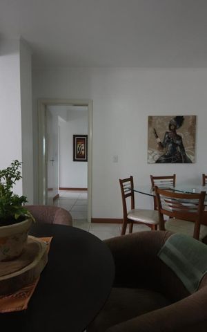 Apartamento à venda com 120m², 3 quartos e 1 vagaSala de Jantar