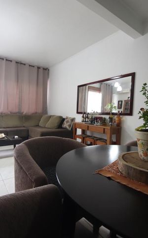 Apartamento à venda com 120m², 3 quartos e 1 vagaSala de Jantar