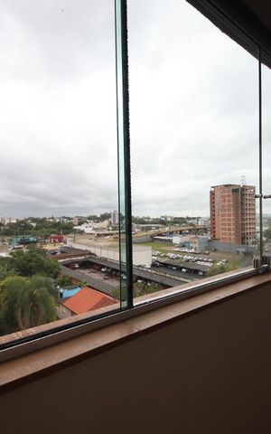 Apartamento à venda com 120m², 3 quartos e 1 vagaVista da Varanda