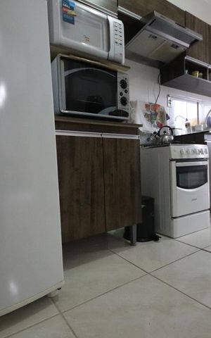 Apartamento à venda com 120m², 3 quartos e 1 vagaCozinha