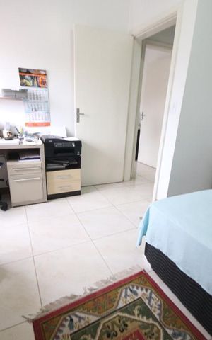Apartamento à venda com 120m², 3 quartos e 1 vagaQuarto 2