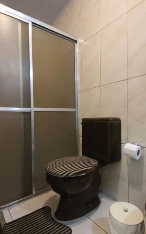 Apartamento à venda com 120m², 3 quartos e 1 vagaBanheiro