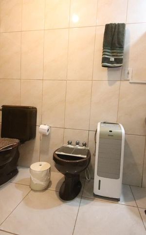 Apartamento à venda com 120m², 3 quartos e 1 vagaBanheiro