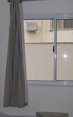 Apartamento à venda com 78m², 2 quartos e 1 vagaQuarto 1