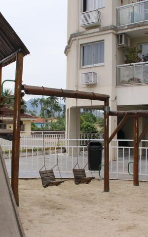 Apartamento à venda com 78m², 2 quartos e 1 vagaÁrea comum