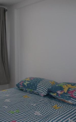 Apartamento à venda com 78m², 2 quartos e 1 vagaQuarto 1