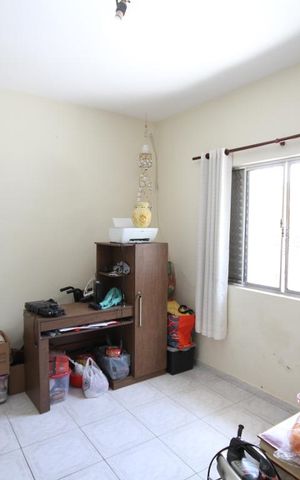 Casa à venda com 157m², 3 quartos e 5 vagasQuarto 1 Casa 1