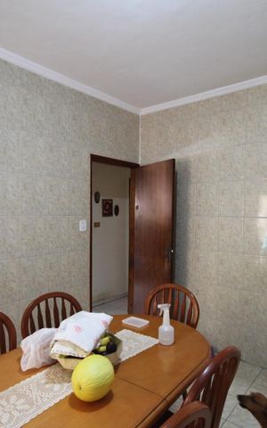Casa à venda com 157m², 3 quartos e 5 vagasCozinha Casa 1