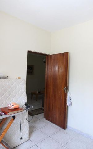 Casa à venda com 157m², 3 quartos e 5 vagasQuarto 1 Casa 1