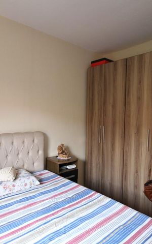 Casa à venda com 157m², 3 quartos e 5 vagasQuarto 3 Casa 1