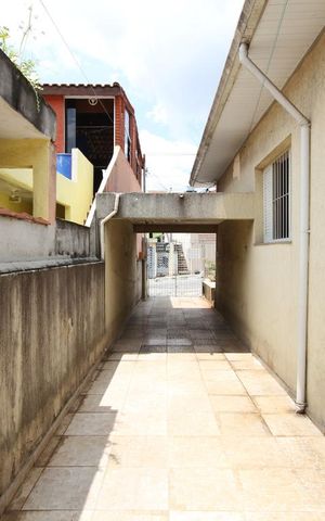 Casa à venda com 157m², 3 quartos e 5 vagasGaragem