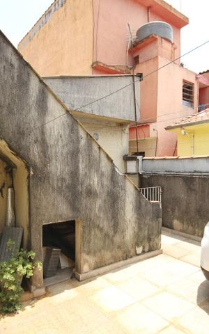 Casa à venda com 157m², 3 quartos e 5 vagasQuintal