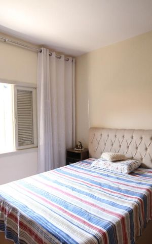 Casa à venda com 157m², 3 quartos e 5 vagasQuarto 3 Casa 1