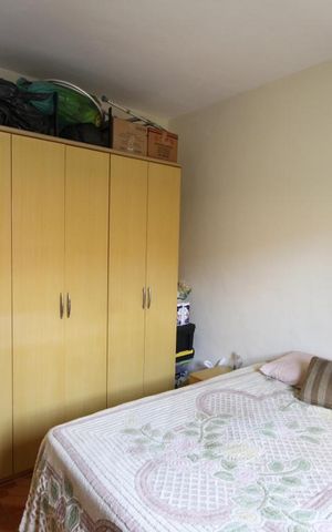 Casa à venda com 157m², 3 quartos e 5 vagasQuarto 2 Casa 1