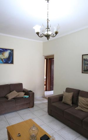 Casa à venda com 157m², 3 quartos e 5 vagasSala Casa 1