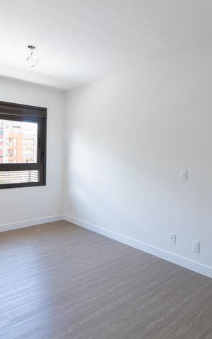 Apartamento à venda com 82m², 2 quartos e 2 vagasQuarto 2 - Suíte