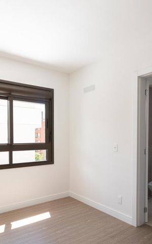 Apartamento à venda com 82m², 2 quartos e 2 vagasQuarto 1 - Suíte