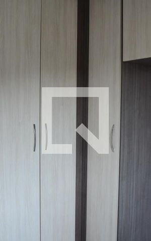 Apartamento para alugar com 46m², 2 quartos e 1 vagaQuarto 2 