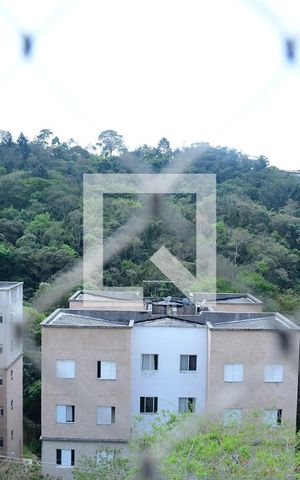 Apartamento para alugar com 46m², 2 quartos e 1 vagaQuarto 2 