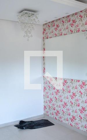 Apartamento para alugar com 46m², 2 quartos e 1 vagaSala
