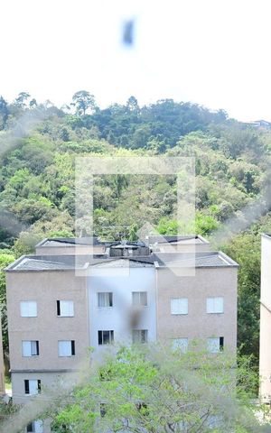 Apartamento para alugar com 46m², 2 quartos e 1 vagaQuarto 1 
