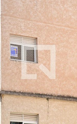 Apartamento para alugar com 46m², 2 quartos e 1 vagaAdesivo QA