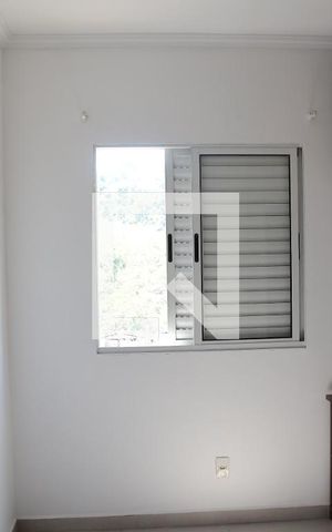 Apartamento para alugar com 46m², 2 quartos e 1 vagaQuarto 1 
