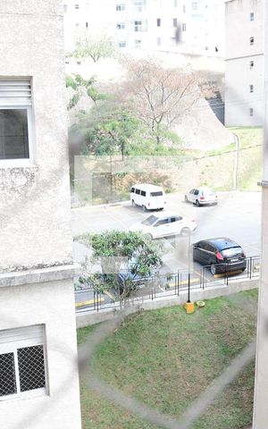 Apartamento para alugar com 46m², 2 quartos e 1 vagaÁrea de Serviço