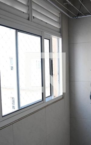 Apartamento para alugar com 46m², 2 quartos e 1 vagaÁrea de Serviço