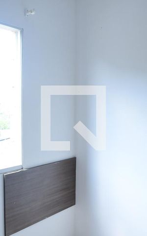 Apartamento para alugar com 46m², 2 quartos e 1 vagaQuarto 2 