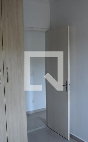 Apartamento para alugar com 46m², 2 quartos e 1 vagaQuarto 1 