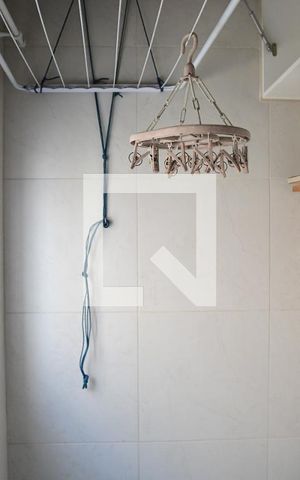 Apartamento para alugar com 46m², 2 quartos e 1 vagaÁrea de Serviço