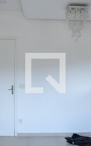 Apartamento para alugar com 46m², 2 quartos e 1 vagaSala