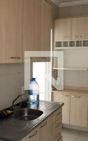 Apartamento para alugar com 46m², 2 quartos e 1 vagaCozinha