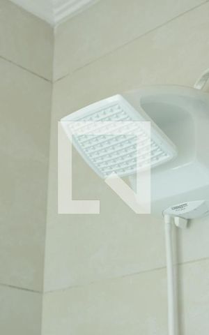 Apartamento para alugar com 46m², 2 quartos e 1 vagaBanheiro
