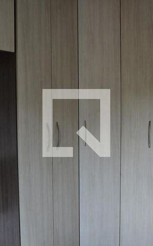 Apartamento para alugar com 46m², 2 quartos e 1 vagaQuarto 1 