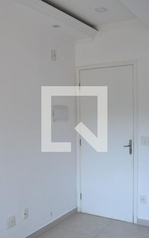 Apartamento para alugar com 46m², 2 quartos e 1 vagaSala