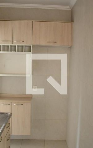 Apartamento para alugar com 46m², 2 quartos e 1 vagaCozinha