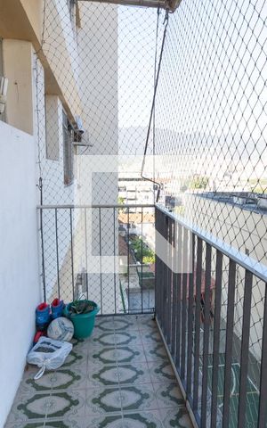 Apartamento à venda com 85m², 2 quartos e 1 vaga Apartamento à venda com 85m², 2 quartos e 1 vagaVaranda da Sala