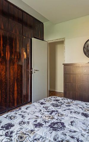 Apartamento à venda com 230m², 4 quartos e 1 vaga Apartamento à venda com 230m², 4 quartos e 1 vagaQuarto 2
