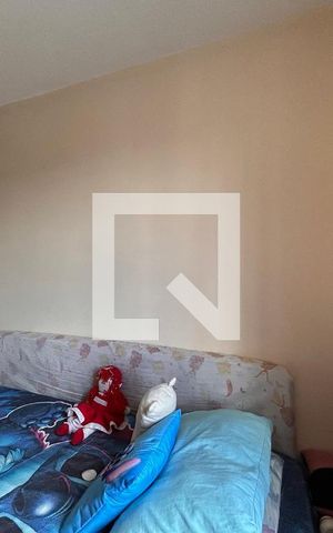 Apartamento à venda com 60m², 2 quartos e 1 vagaQuarto 1