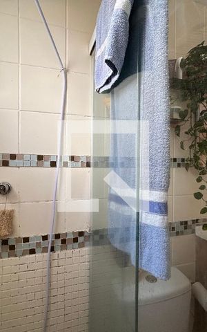Apartamento à venda com 60m², 2 quartos e 1 vagaBanheiro