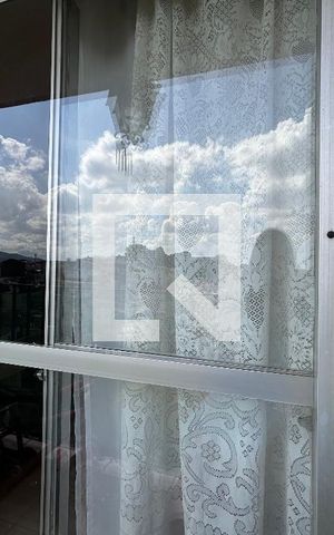 Apartamento à venda com 60m², 2 quartos e 1 vagaVaranda da Sala