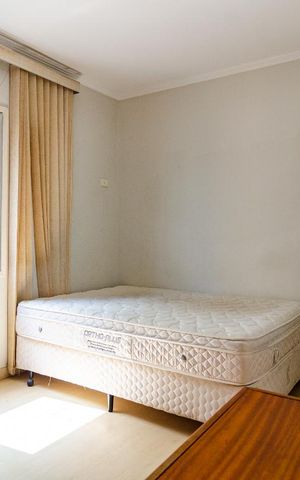 Apartamento para alugar com 50m², 2 quartos e sem vaga Apartamento para alugar com 50m², 2 quartos e sem vagaQuarto 1