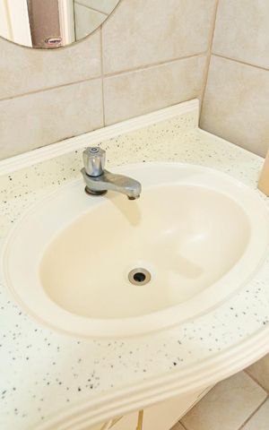 Apartamento para alugar com 50m², 2 quartos e sem vaga Apartamento para alugar com 50m², 2 quartos e sem vagaBanheiro Social