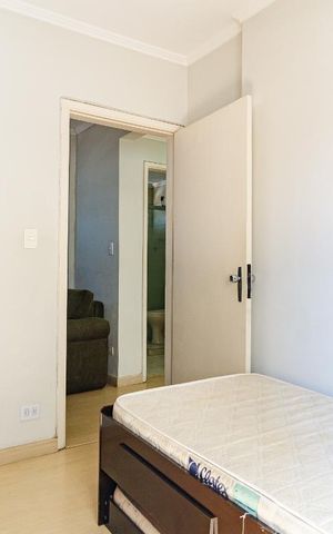 Apartamento para alugar com 50m², 2 quartos e sem vaga Apartamento para alugar com 50m², 2 quartos e sem vagaQuarto 2