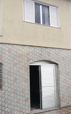 Casa à venda com 218m², 3 quartos e 3 vagasVaranda da Sala