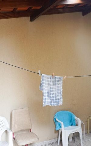 Casa à venda com 218m², 3 quartos e 3 vagasQuintal do Fundo