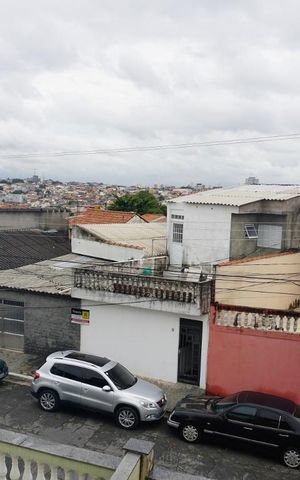 Casa à venda com 218m², 3 quartos e 3 vagasVista do Quarto 1