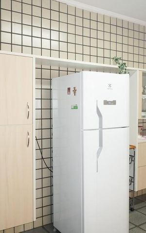 Casa à venda com 218m², 3 quartos e 3 vagasCozinha